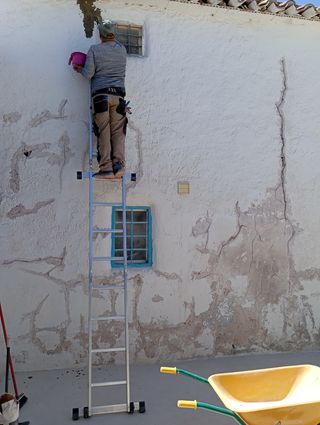 Reformas pisos y casas
