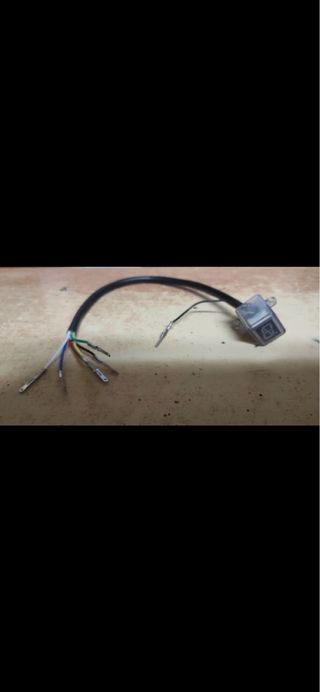 indicatore di marcia universale 5 velocità moto