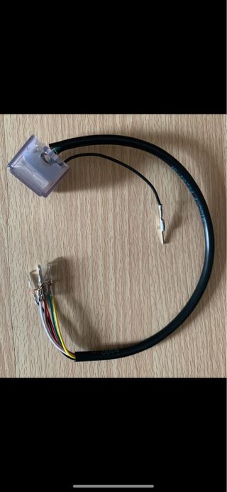 indicatore di marcia universale 5 velocità moto