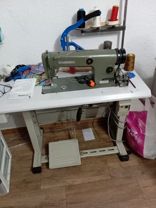 Maquina de coser