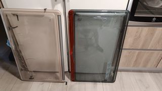 Ventanas autocaravana
