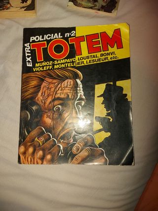 Comics