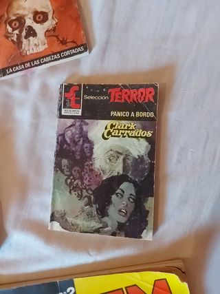 Comics