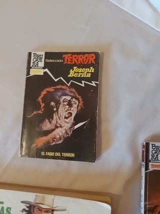 Comics