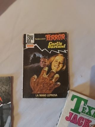 Comics