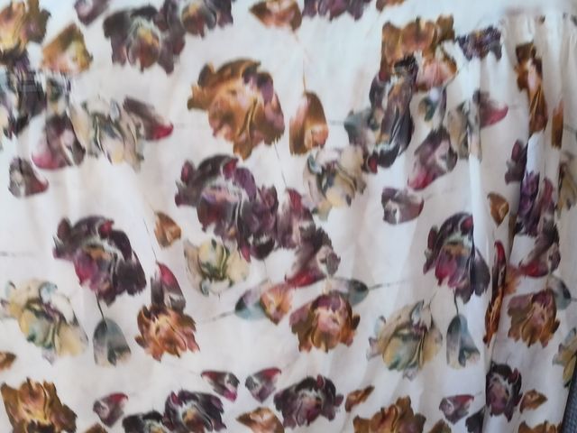 Falda Pedro del Hierro talla M 