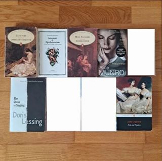 Libros ¡EN INGLÉS!