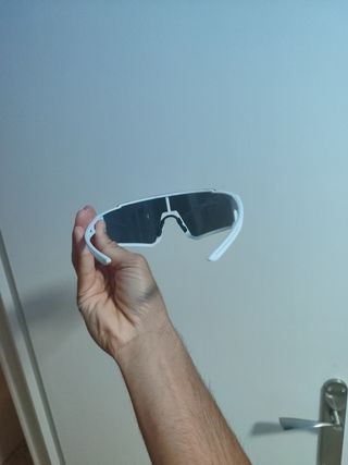 Gafas de sol deportivas 
