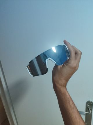 Gafas de sol deportivas 
