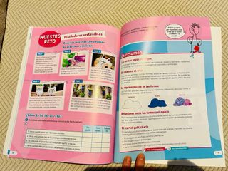 Educación Plástica y Visual  6 Revuela