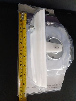 Recogedor de persiana