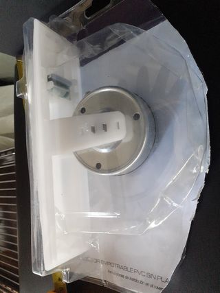 Recogedor de persiana