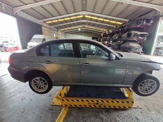 DESPIECE BMW SERIE 3 (E90) 2.0 TD REF-N47D20C A.10