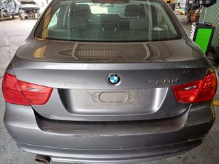DESPIECE BMW SERIE 3 (E90) 2.0 TD REF-N47D20C A.10