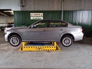 DESPIECE BMW SERIE 3 (E90) 2.0 TD REF-N47D20C A.10