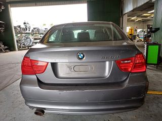 DESPIECE BMW SERIE 3 (E90) 2.0 TD REF-N47D20C A.10