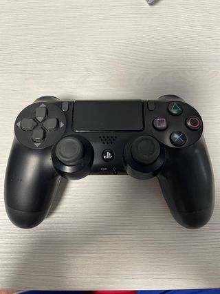 Mando PS4