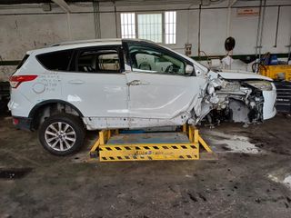 DESPIECE FORD KUGA (CBS) 2.0 TDCI REF: T7MA A.15