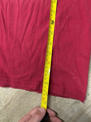 Camiseta roma vintage diadora