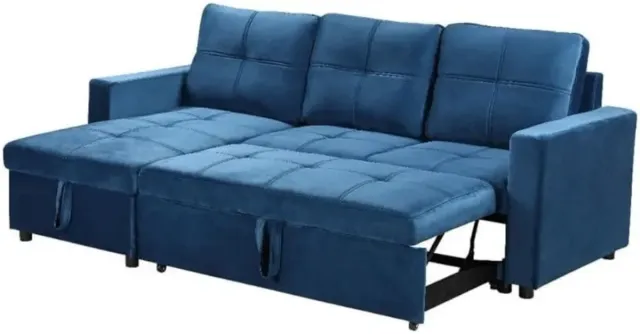 HERMOSO SOFA PAU VELVET