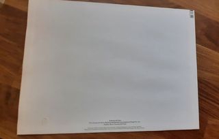 Stampa francisco goya