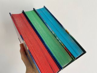 Pack 3 Geronimo Stilton, noveno, décimo y undécimo