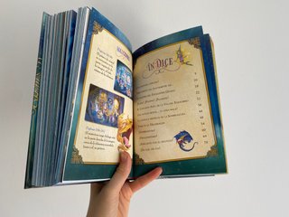 Pack 3 Geronimo Stilton, noveno, décimo y undécimo