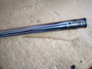 Barra horquilla VFR800VTEC