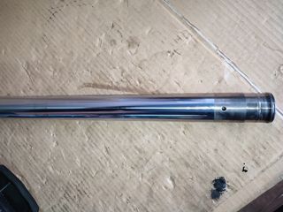 Barra horquilla VFR800VTEC