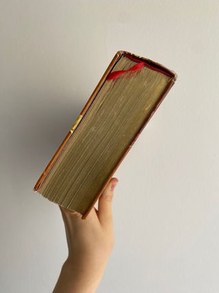 Geronimo Stilton el Gran Libro reino fantasía