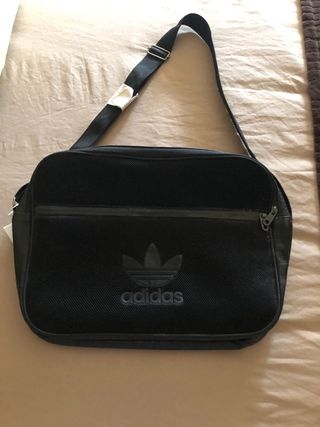 Funda portatil adidas