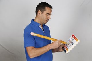 Libro "Cómo Ser Un Buen Papá"