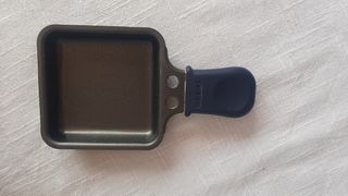 Plancha eléctrica/reglette