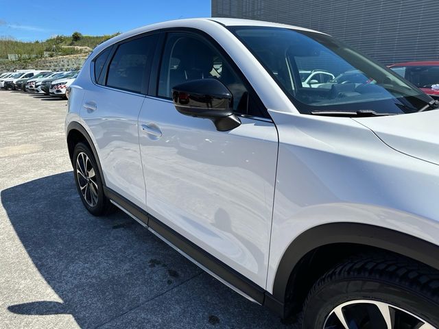 Mazda CX‑5 2022 2.2D 150 CV Newground Manual – Imp