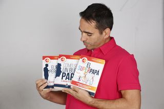 Libro "El Papá Perfecto"