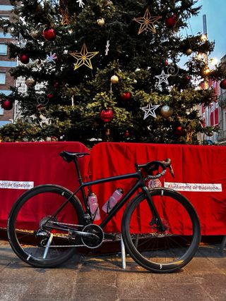 Specialized Aethos expert 2022