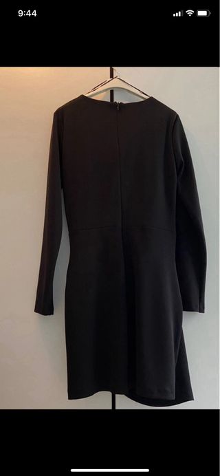 Vestido fin de año