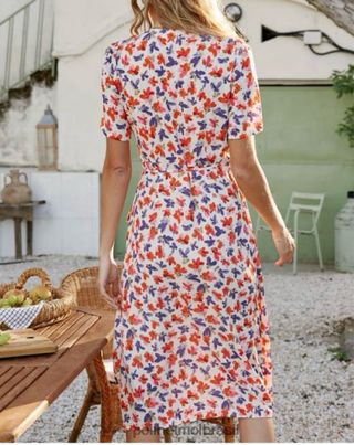 Vestido Polin et moi