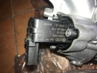 Turbo nuevo