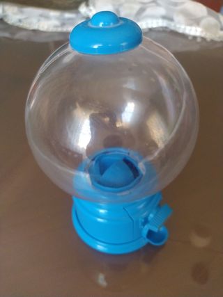 Máquina expendedora de chuches