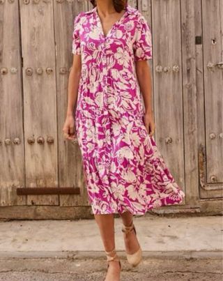 Vestido Polin et moi