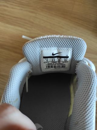 Zapatillas Nike