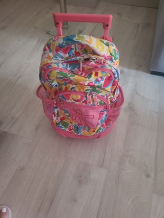 Mochila Totto