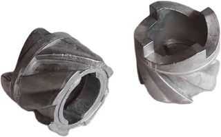 2unds Núcleo motor arranque aluminio pit bike