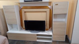 Canapé + Colchón OFERTA