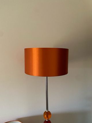 Conjunto de candeiros