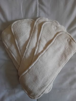 Pañales de tela