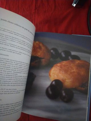 Cocina vasca vegetariana