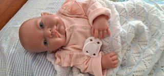 Bebe reborn