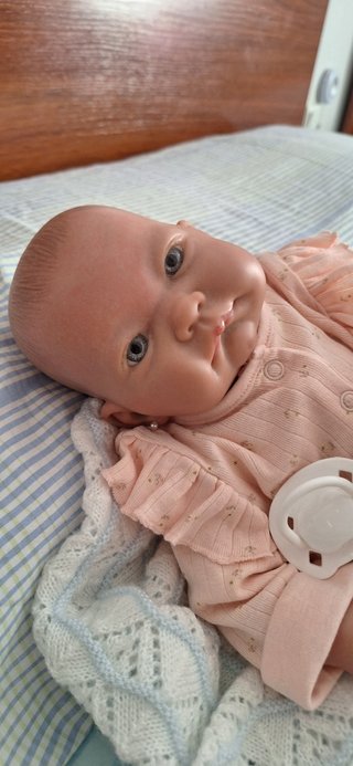 Bebe reborn